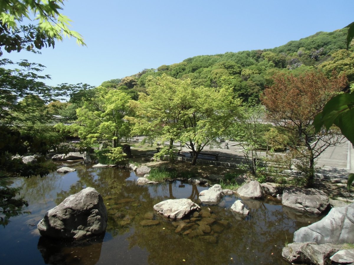 松山城二之丸史跡庭園｜愛媛のスポット・体験｜愛媛県の公式観光サイト【いよ観ネット】