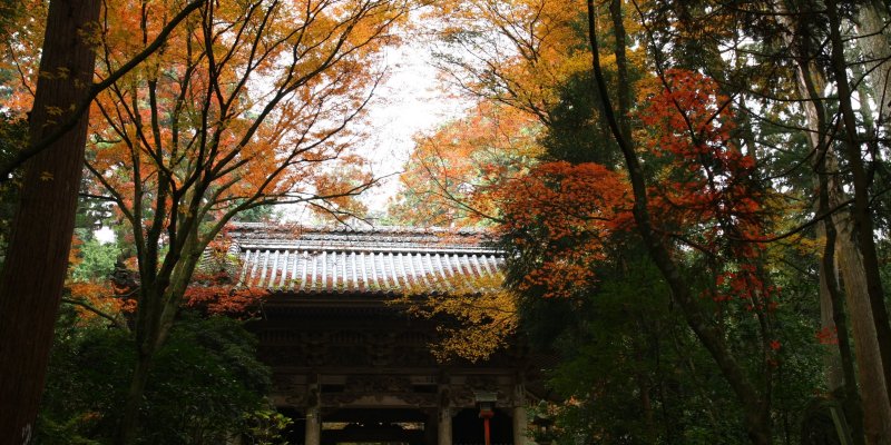 西山興隆寺