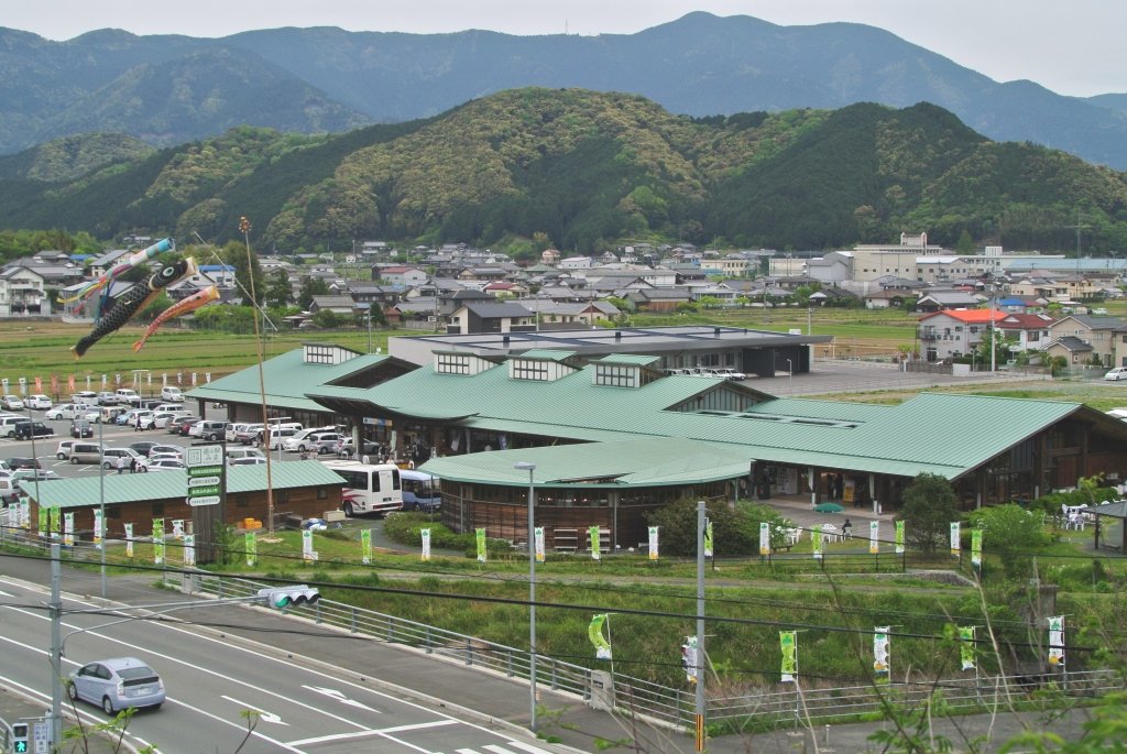 道の駅 みま｜愛媛のスポット・体験｜愛媛県の公式観光サイト【いよ観ネット】