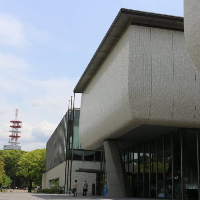 愛媛県美術館　開館記念日イベント