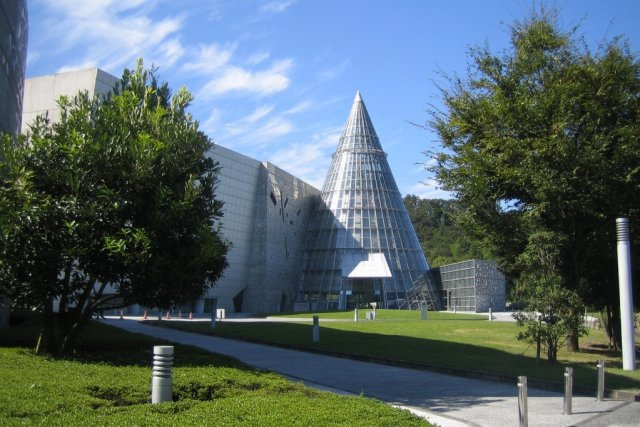 愛媛県総合科学博物館　特別展「未来をつくる　科学とデザインの実験室」