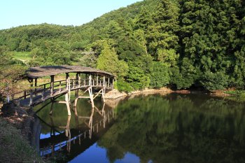 弓削神社