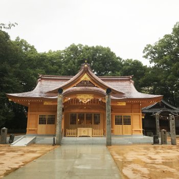 一宮神社